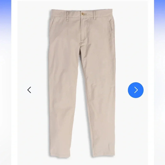 NWT Mugsy Arnies Golf Pants Sz 30/32 - Picture 3 of 15